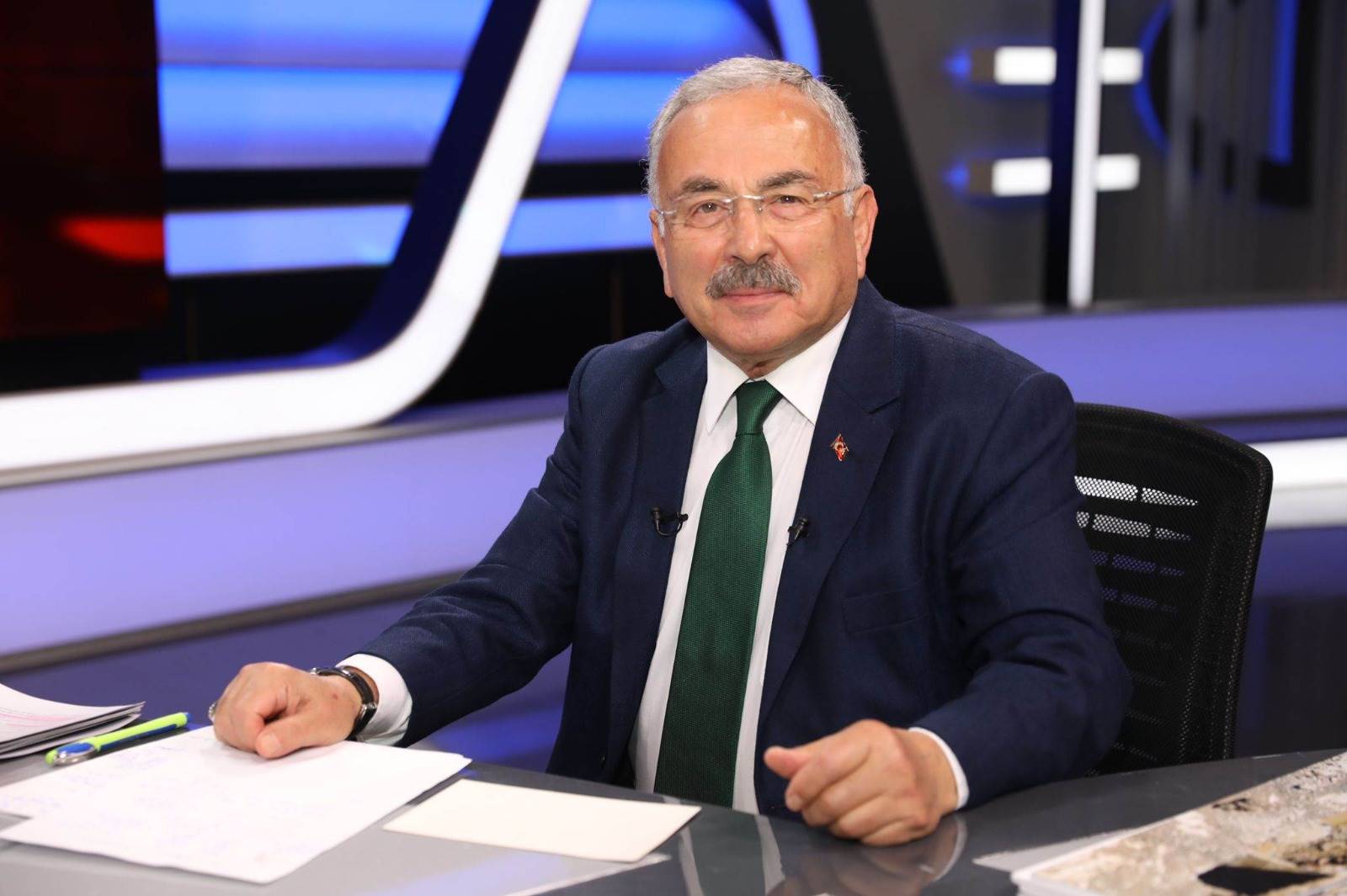 BAŞKAN GÜLER’DEN KÜLTÜR DÜNYASINA YENİ ESER